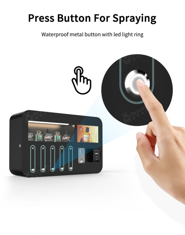 Scentara SprayPod
